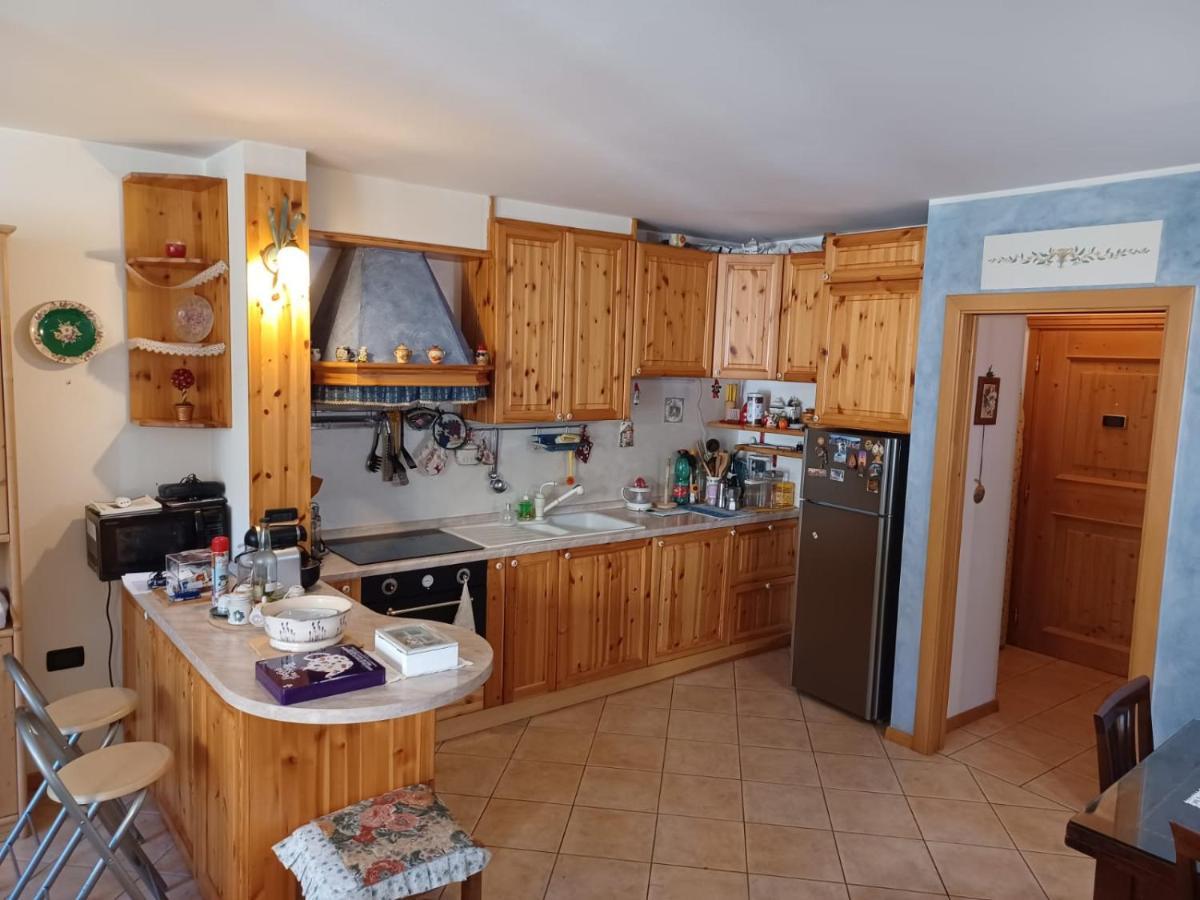 MalèZia Pia'S House公寓 外观 照片