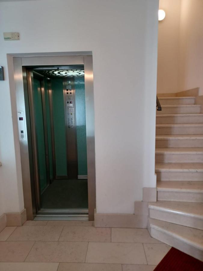 MalèZia Pia'S House公寓 外观 照片