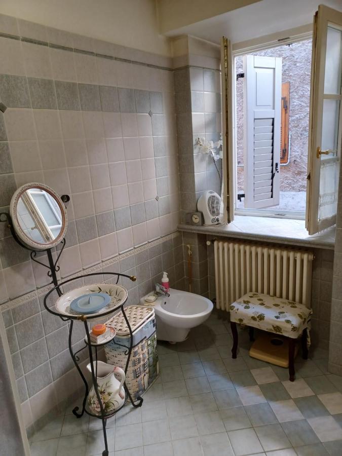 MalèZia Pia'S House公寓 外观 照片