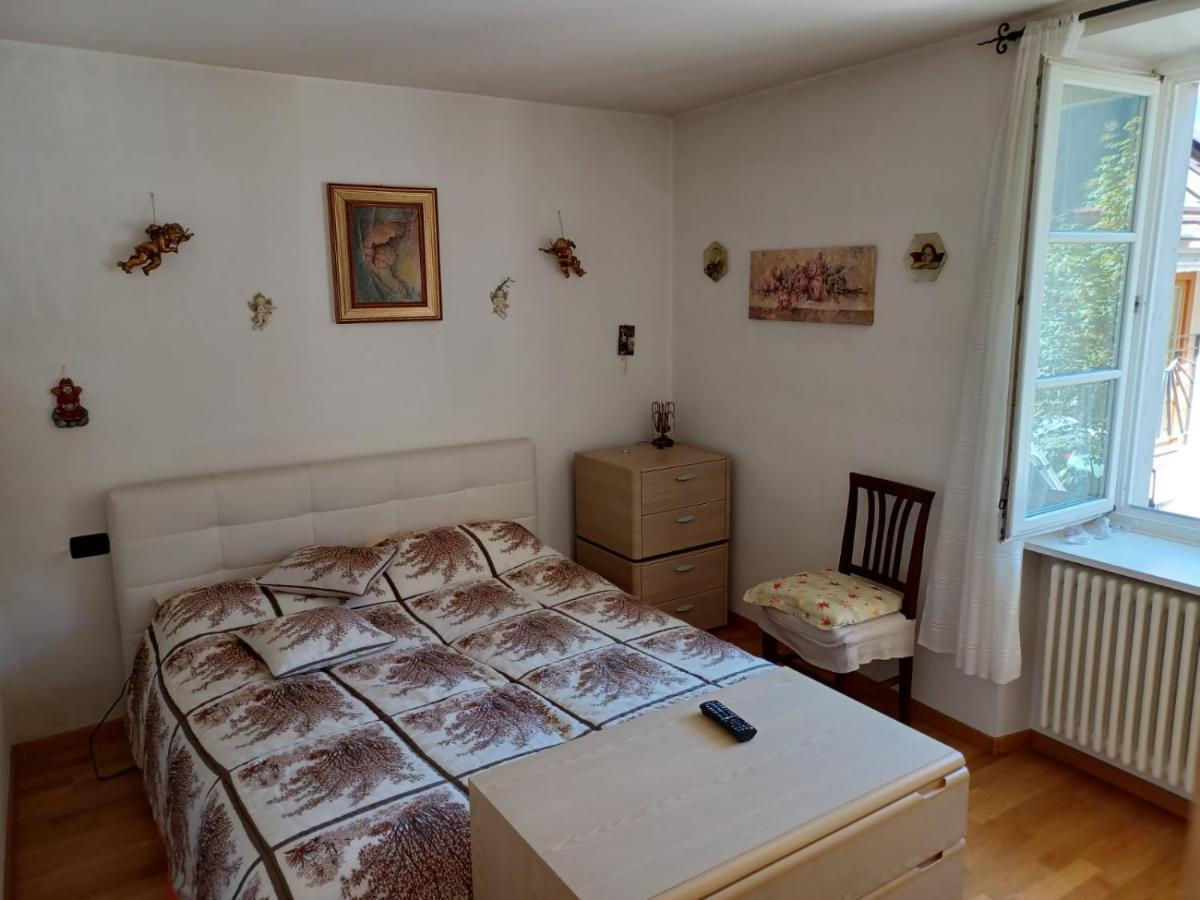 MalèZia Pia'S House公寓 外观 照片