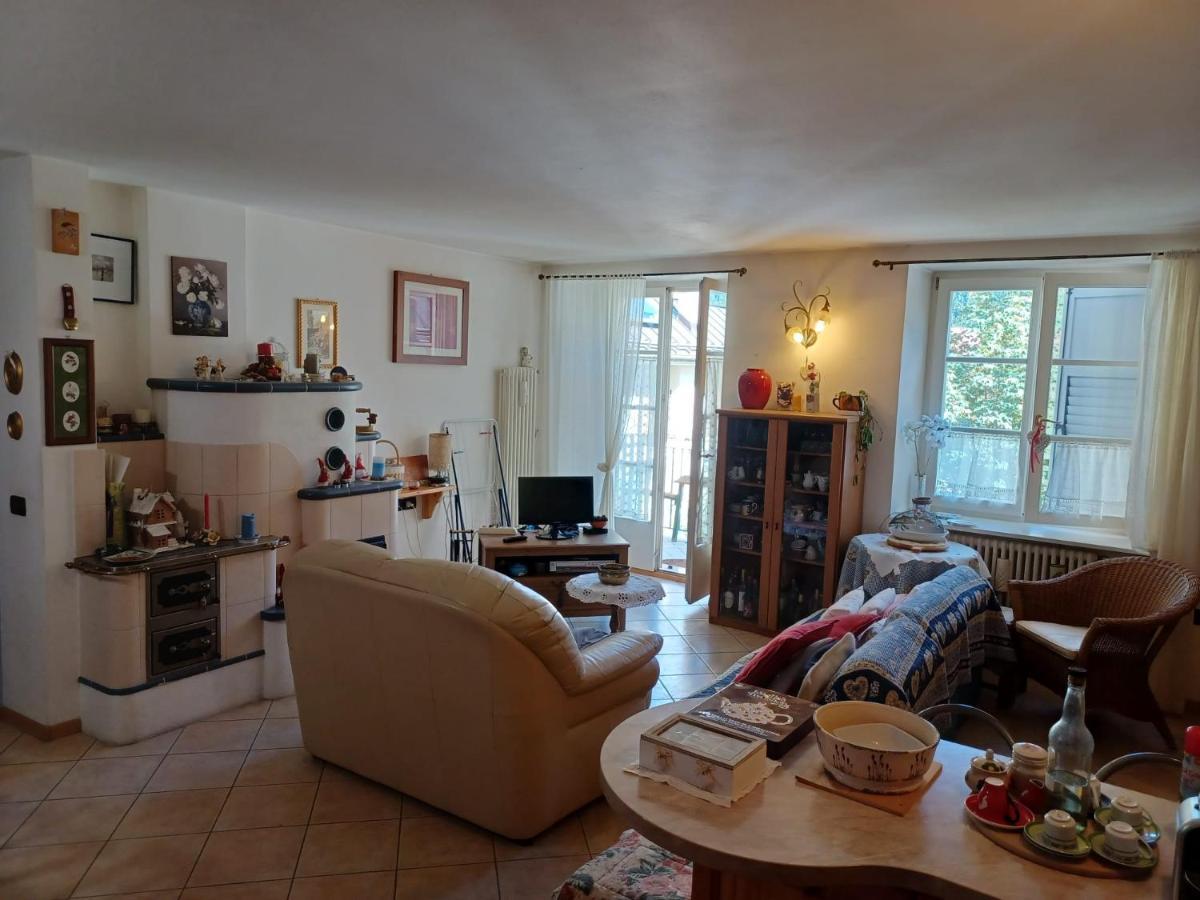 MalèZia Pia'S House公寓 外观 照片