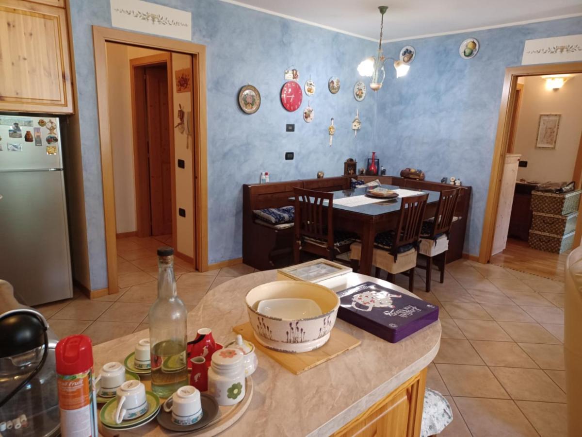 MalèZia Pia'S House公寓 外观 照片