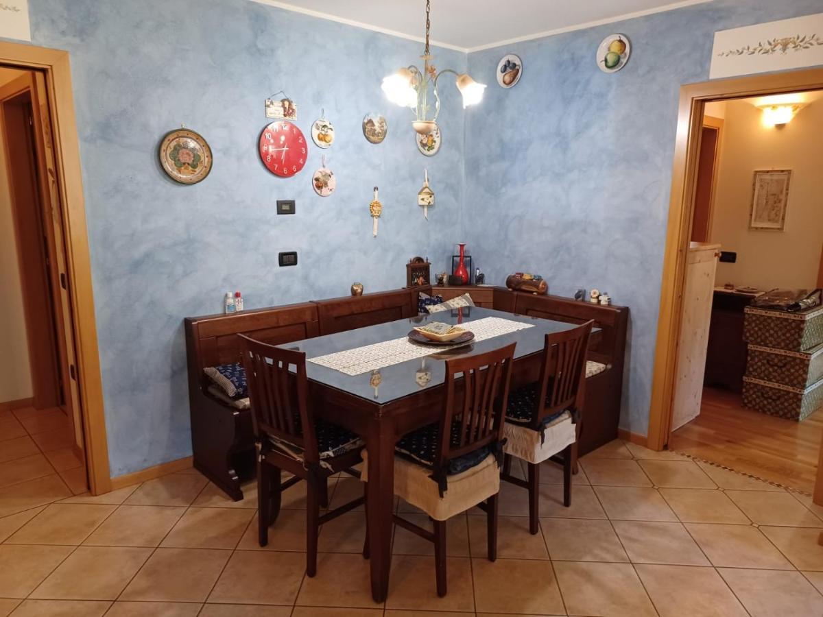 MalèZia Pia'S House公寓 外观 照片