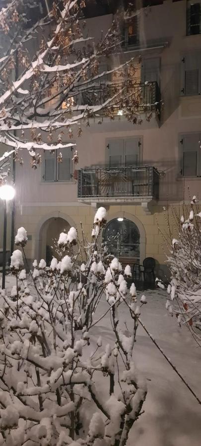 MalèZia Pia'S House公寓 外观 照片