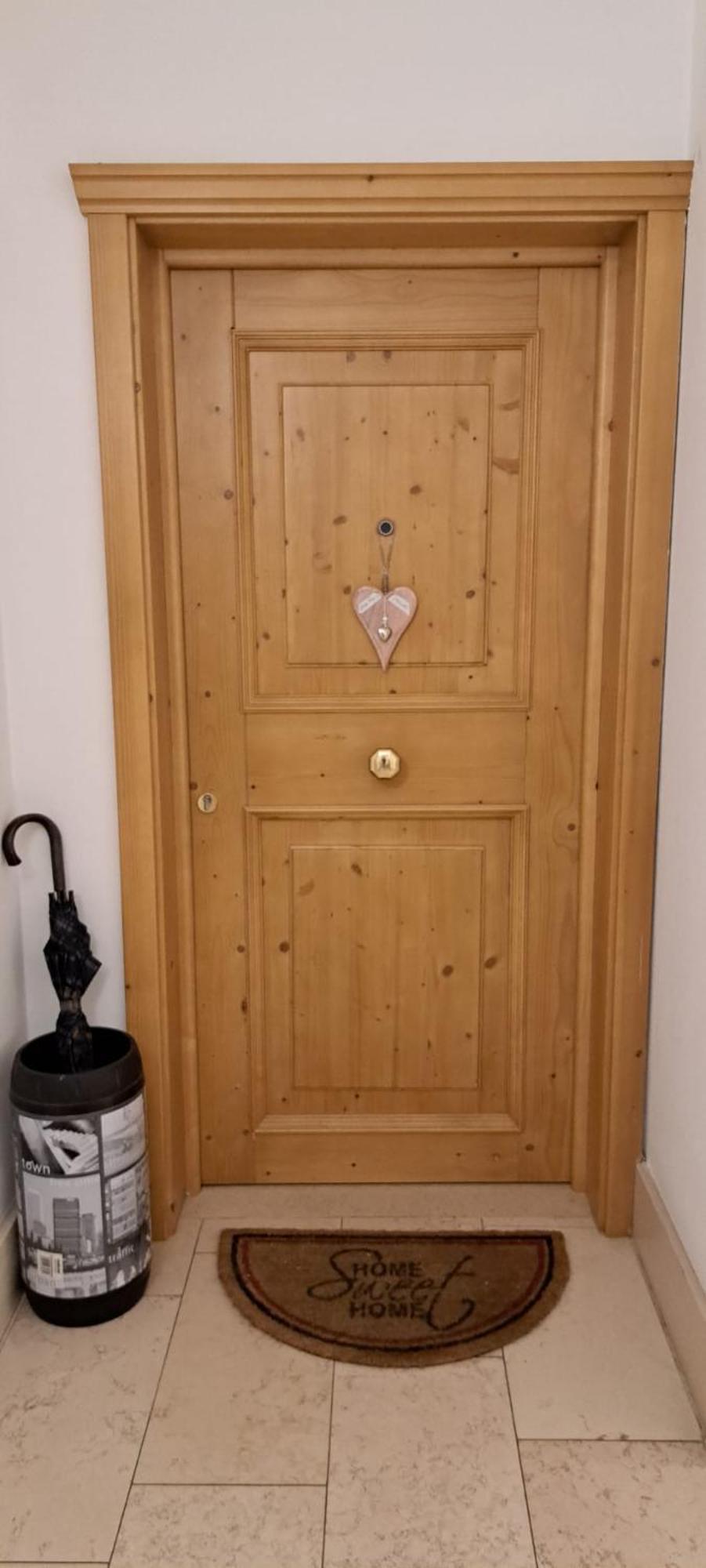 MalèZia Pia'S House公寓 外观 照片